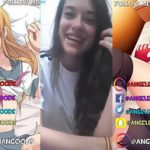 Bigo Model Masturbates HD Show - Bigo Girls