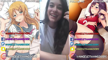 Bigo Model Masturbates HD Show - Bigo Girls