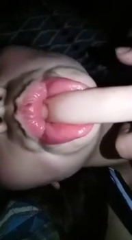 Fake tit whore rubbing tits riding dildo - Skype Girls