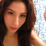 Skype masturbating in my backseat - Skype Girls