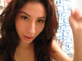 Skype masturbating in my backseat - Skype Girls