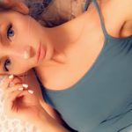 Young Latina pussy fingered from back - Bigo Girls