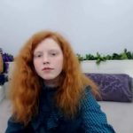 Black Teen Bounces Big Ass on 8in Dildo - Skype Girls