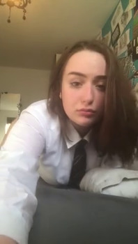 Horny Indian Using Homemade Toys - Omegle Girls