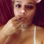 fingering my wet pussy in front of my window - Stickam Videos