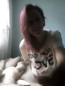 HeyyMolly Sexy Cam Girl Masturbate - Patreon Girls