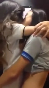 Asian teen Masturbate with stranger - Snapchat Girls