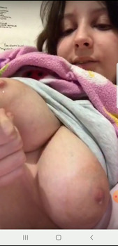 HOT SCHOOL TEACHER GIVES YOU JOI - Snapchat Girls