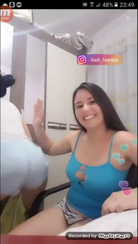 Ebony teen meal squirting in dark - Omegle Videos