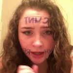 Amateur girl trying to be porn star - Bigo Girls