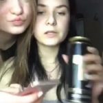 Super wet and hungry pussy - Bigo Girls