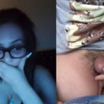 Almost got caught playing with my Peach - Bigo Girls