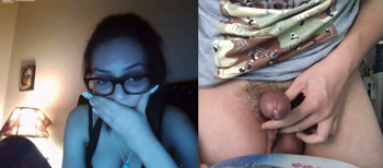 Almost got caught playing with my Peach - Bigo Girls