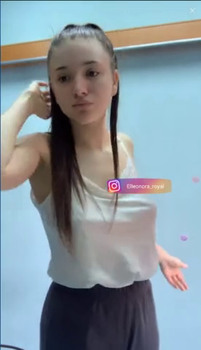 Twerking on my didlo. Phat ass bouncing - Stickam Videos