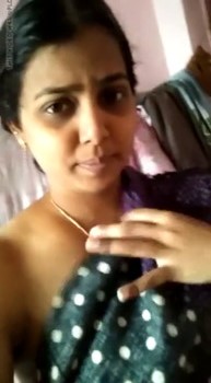 Fit Omegle teen babe with sexy tight body and big tits masturbate