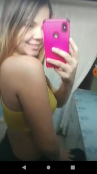 British amateur playing with tits in the shower - Patreon Girls