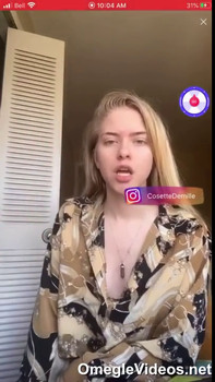 Hot Cum On The Couch - Patreon Girls