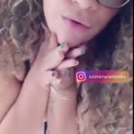 Gigantic BBC Dildo Ruins Her Hole - Omegle Videos