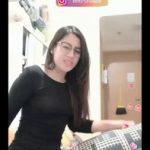French Stickam amateur toys her ass eyes and lick her jiuce