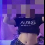 Big butt squatting on thick dildo - Stickam Videos