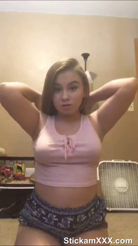 Bangladeshi Omegle GF Touching her pussy when family is in next room