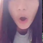 Wife Love Finger Her Pussy For Husband in Sexy Lingerie - Omegle Girls