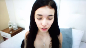 Big daddy fucks me with the machine - Omegle Girls