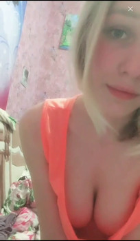 Making Bigo Pussy Popsicles) with my Wet Hairy Pussy! Naked in the Kitchen