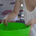 Ebony gets her pussy massaged - Omegle Videos