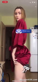 Rub my Wet Pussy to an Erotic Massage Porn till an Orgasm - Stickam Videos