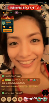 Wife's tits are tide up and whipped while she masturbates - Omegle Girls