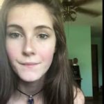 Playing With Wand In The Shower - Stickam Videos