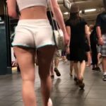 Masturbating to orgasm on covered bridge - OnlyFans Porn