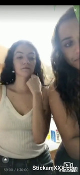 Bigo Teen Latina Plays With Her Wet Pussy - Bigo Girls