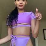 Sexy Sukie Rae 4 fingers deep in her tight pussy - Omegle Videos