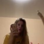 Black sexy babe fingering ass and wet pussy - Omegle Videos