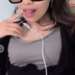 Close up dildo licking and balls sucking by slut with big lips - Skype Girls