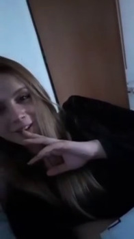 Patreon Masturbating while watching porn. Couldn’t even last 75 seconds