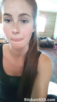 Fingering My Step Sister make her SQUIRTING - Patreon Girls