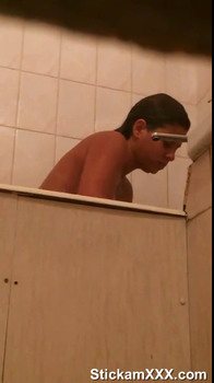 Tight Pussy Taking 12 inch dildo - Bigo Girls