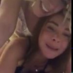 Psycho Blue Hair Ahegao Teen - Bigo Girls