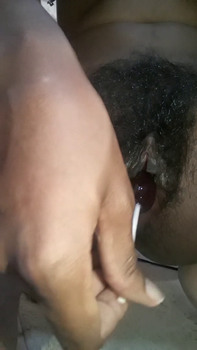 Fucking myself while my parents are out - Omegle Girls