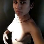 Fingering myself testing my new huge dildos - Omegle Girls