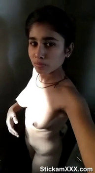 Fingering myself testing my new huge dildos - Omegle Girls