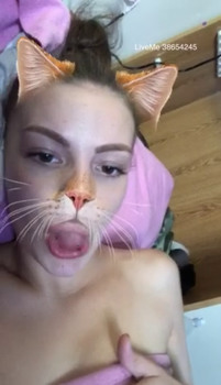 Solo anal fuck using sex machine intense hitachi orgasm - Omegle Videos