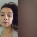 18 years old Katy Riding Cowgirl - Omegle Videos