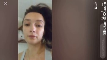 18 years old Katy Riding Cowgirl - Omegle Videos