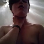Cumming so heavy In the Green room - Patreon Girls