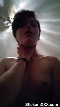 Cumming so heavy In the Green room - Patreon Girls