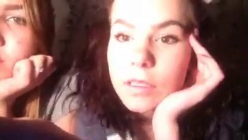 Good Real Fun! We CAME TOGETHER - Patreon Girls